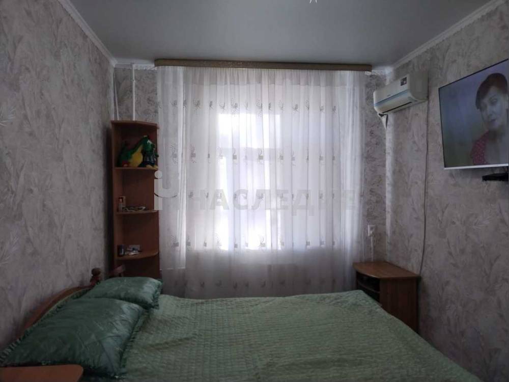 2-комнатная квартира, 57 м2 1/3 этаж, Шолоховский, ул. М.Горького - фото 4