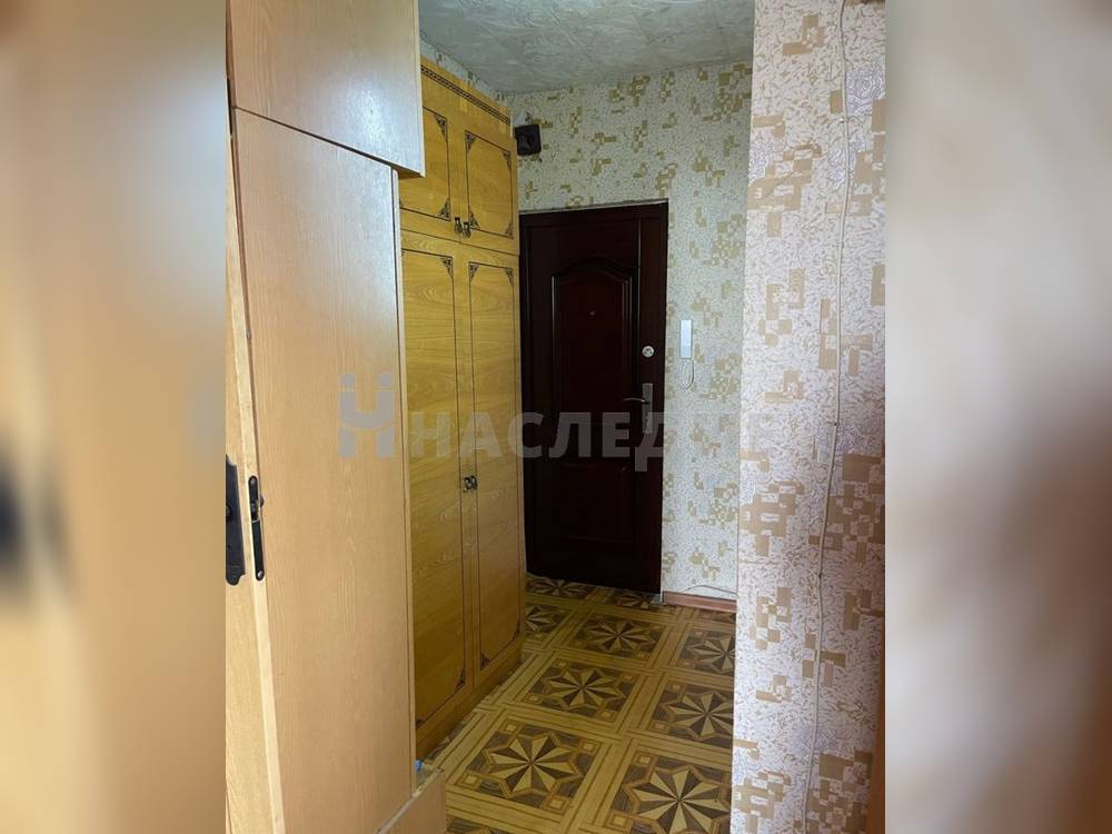 1-комнатная квартира, 35 м2 4/9 этаж, ул. Чапаева - фото 9