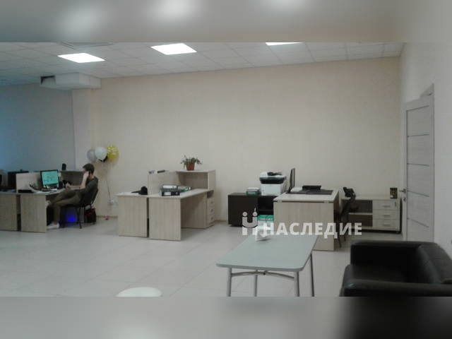 Офисное помещение 168 м2 ЦМР - Центральный, ул. Октябрьская - фото 9