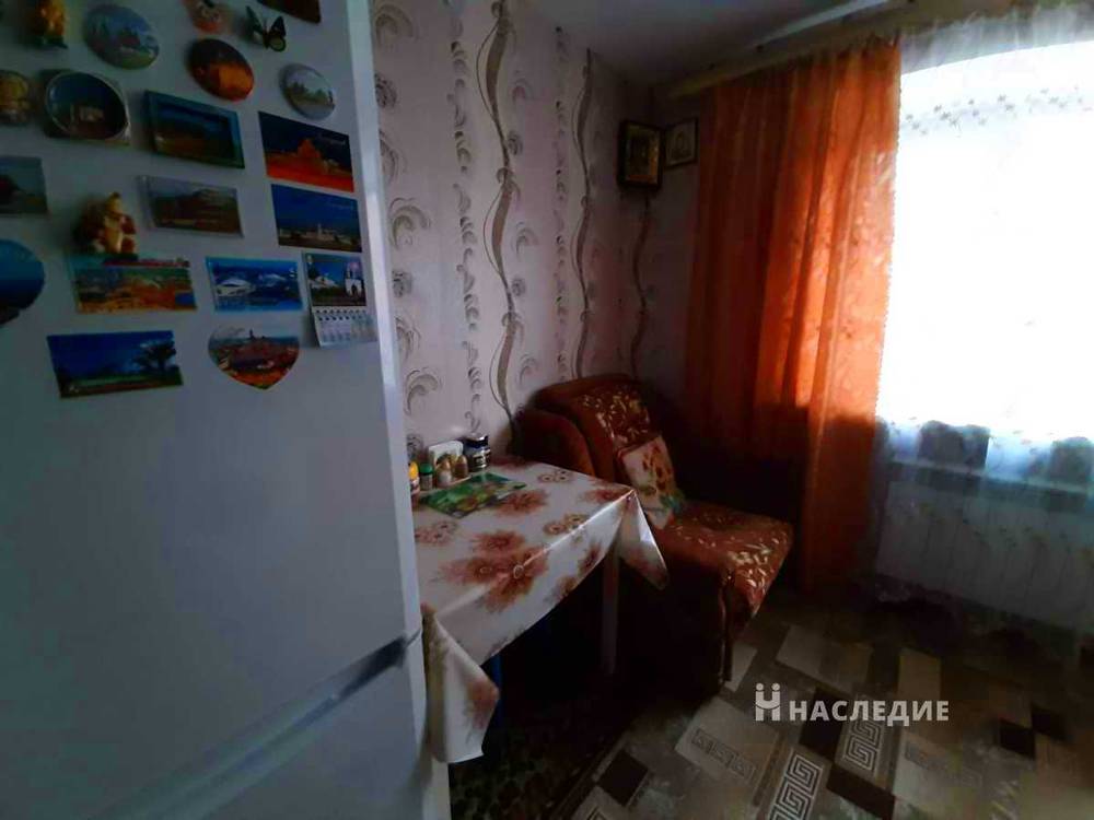 Комната 30.6 / 6 м2, общей площадью 45 м2, 3/5 этаж Заводской, ул. Суворова - фото 6