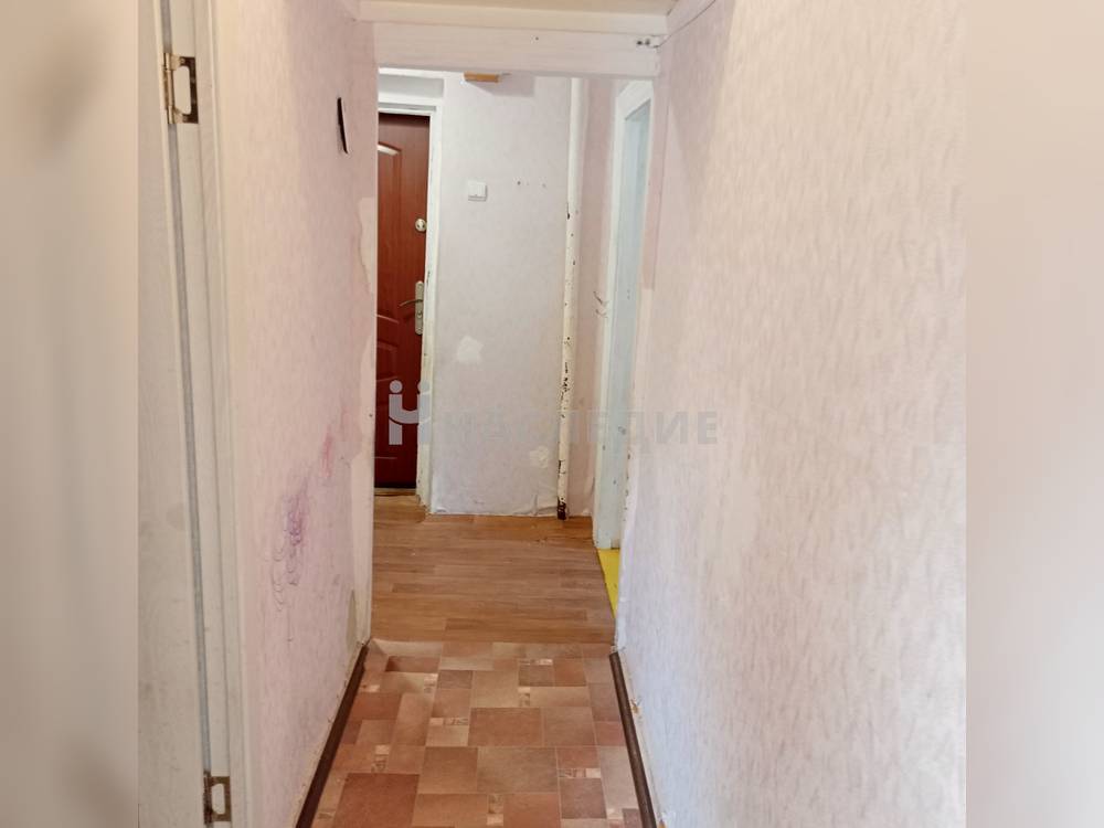 2-комнатная квартира, 44 м2 2/2 этаж, Шолоховский, ул. Комсомольская - фото 7