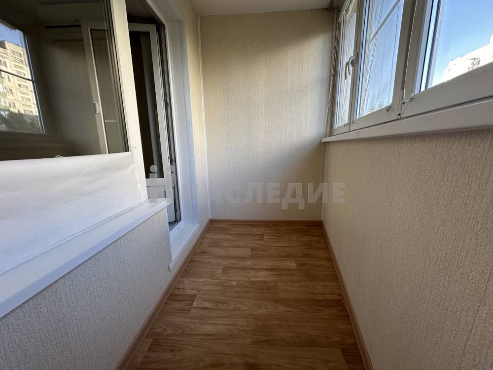 2-комнатная квартира, 45 м2 3/9 этаж, В-5, ул. Энтузиастов - фото 12