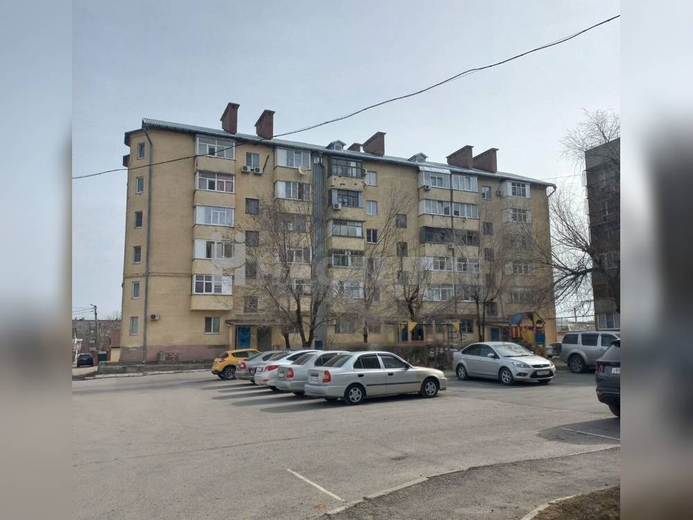 3-комнатная квартира, 61.1 м2 4/6 этаж, Вокзал, ул. Советская - фото 9