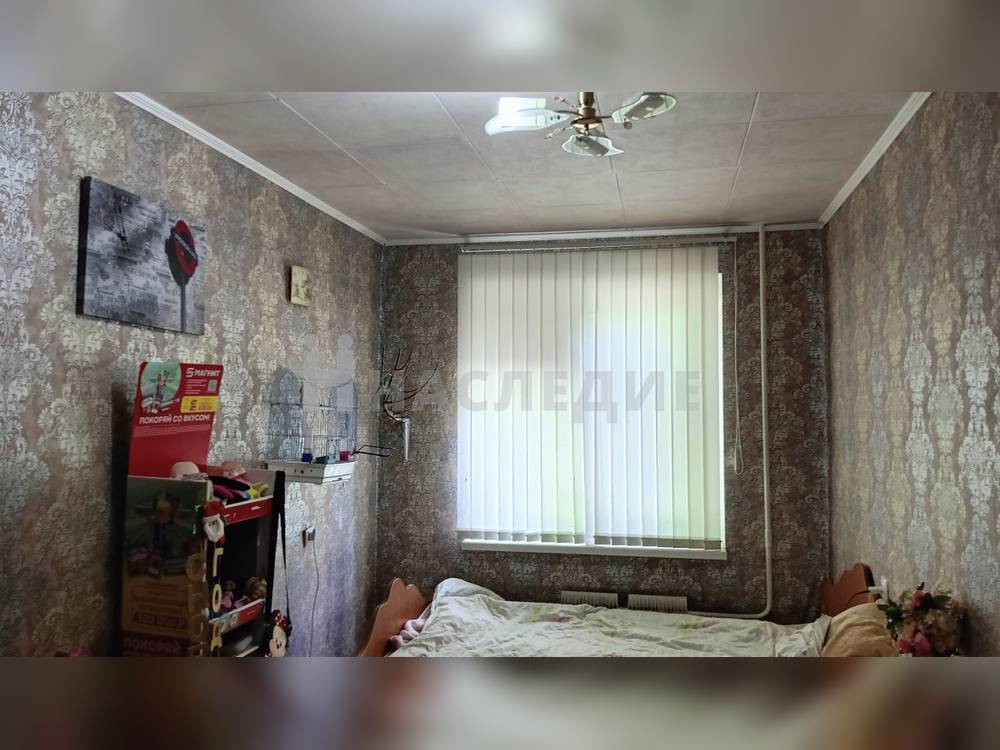 3-комнатная квартира, 74 м2 2/5 этаж, Хабарова, ул. Хабарова - фото 5