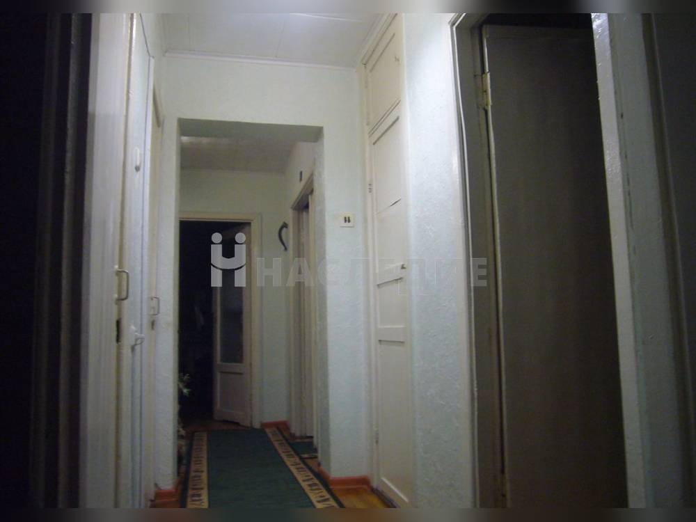3-комнатная квартира, 67.2 м2 2/5 этаж, ул. Белоугольная - фото 10