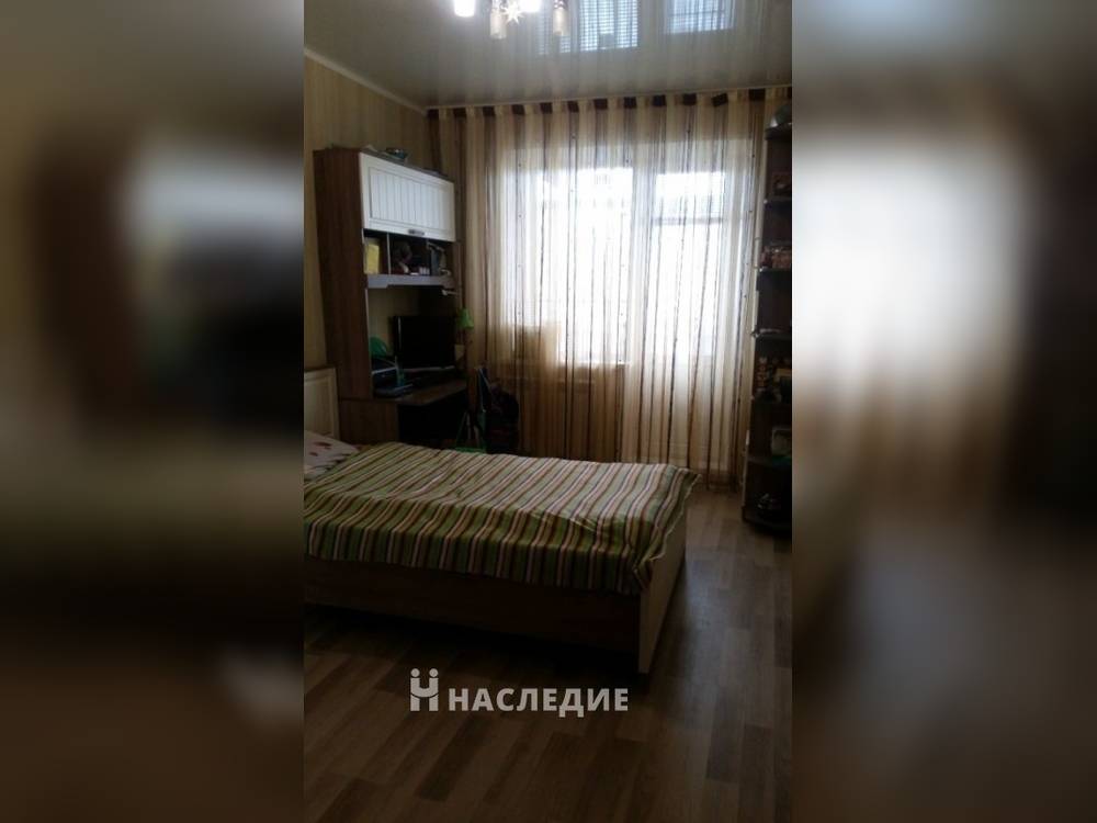 4-комнатная квартира, 80 м2 6/9 этаж, В-П, ул. Гагарина - фото 6