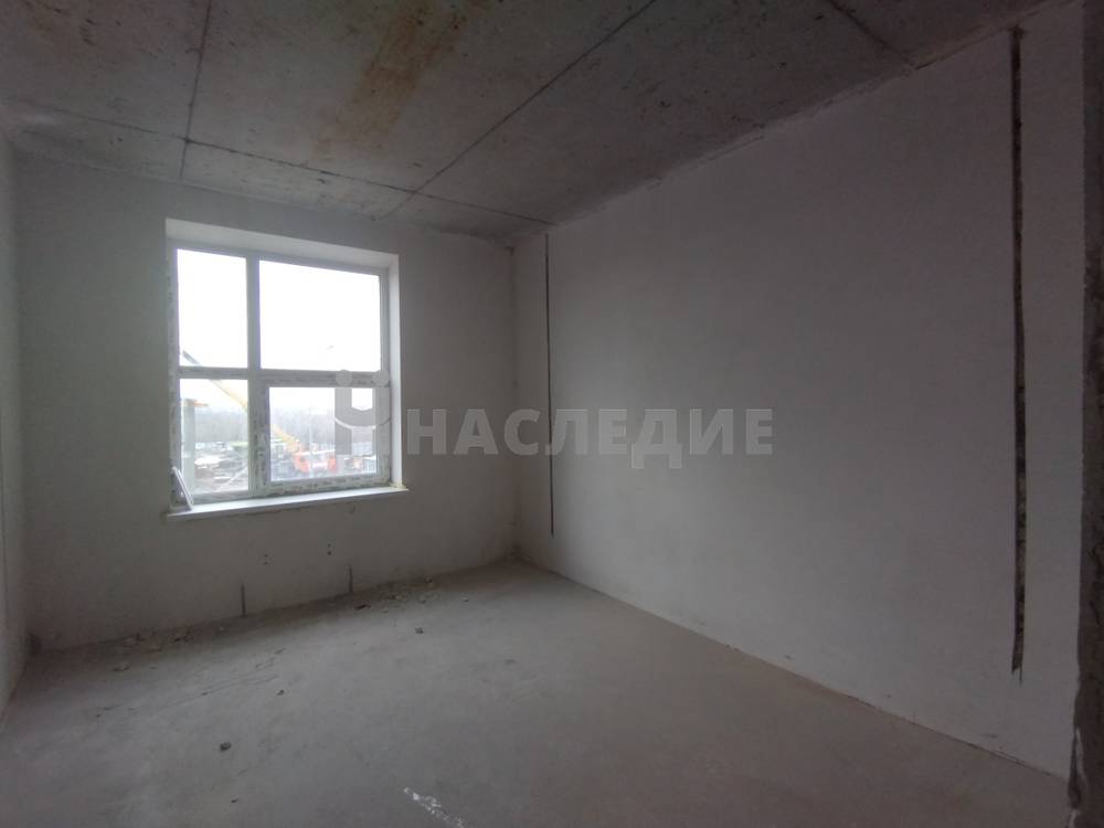 3-комнатная квартира, 62.5 м2 4/5 этаж, Артём, ул. Калинина - фото 3