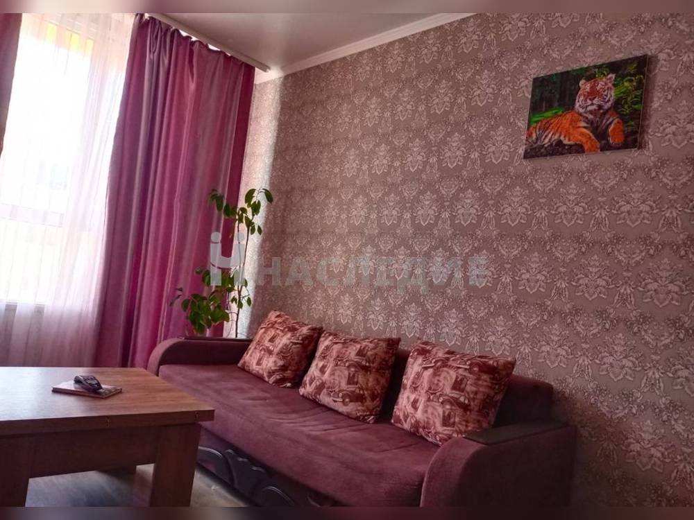 2-комнатная квартира, 48 м2 3/4 этаж, ул. Владислава Листьева - фото 2
