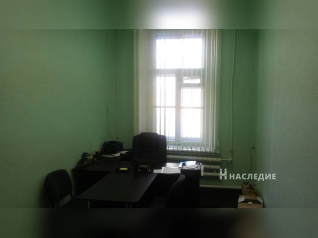 Офисное помещение 260 м2 ЖР «Центральный», ул. Московская - фото 1