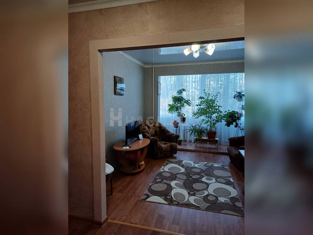 4-комнатная квартира, 73.3 м2 3/9 этаж, В-8, ул. Ленинградская - фото 3