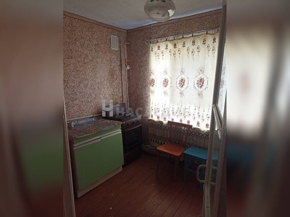 1-комнатная квартира, 32 м2 1/2 этаж, Богураев, ул. Мирная - фото 6