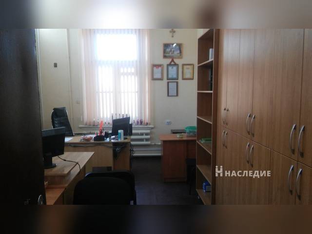 Офисное помещение 260 м2 ЖР «Центральный», ул. Московская - фото 3