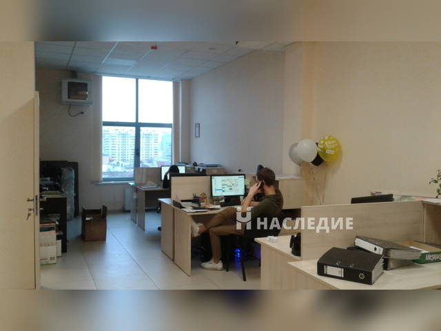 Офисное помещение 168 м2 ЦМР - Центральный, ул. Октябрьская - фото 2