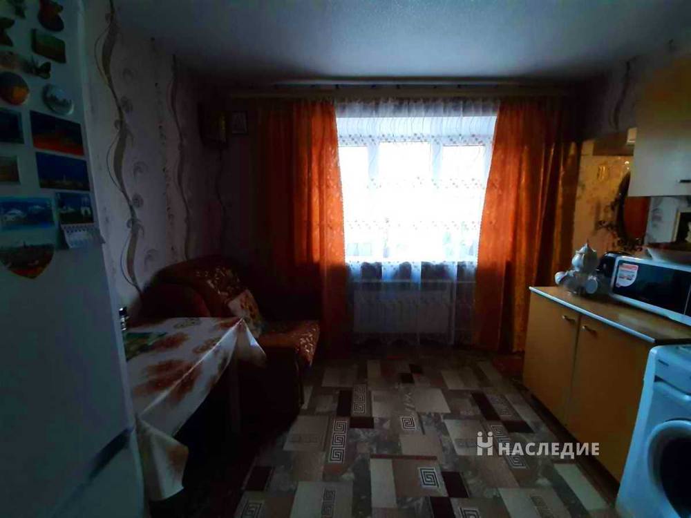 Комната 30.6 / 6 м2, общей площадью 45 м2, 3/5 этаж Заводской, ул. Суворова - фото 5