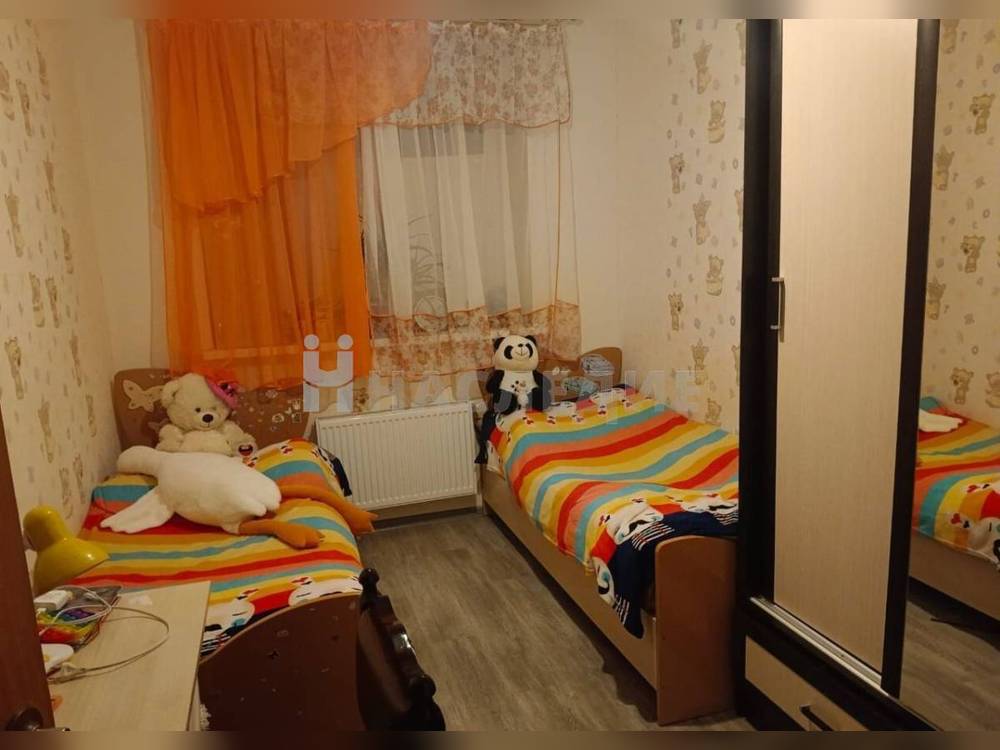 2-комнатная квартира, 48 м2 3/4 этаж, ул. Владислава Листьева - фото 5