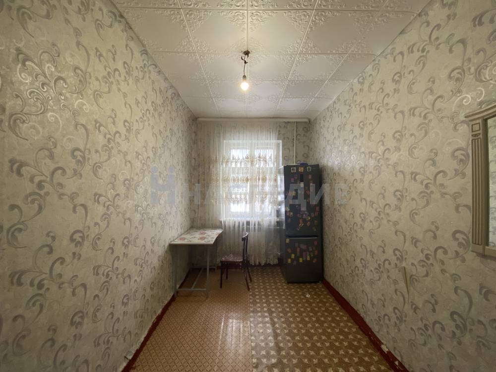 3-комнатная квартира, 68 м2 1/2 этаж, Шолоховский, ул. Пушкина - фото 9