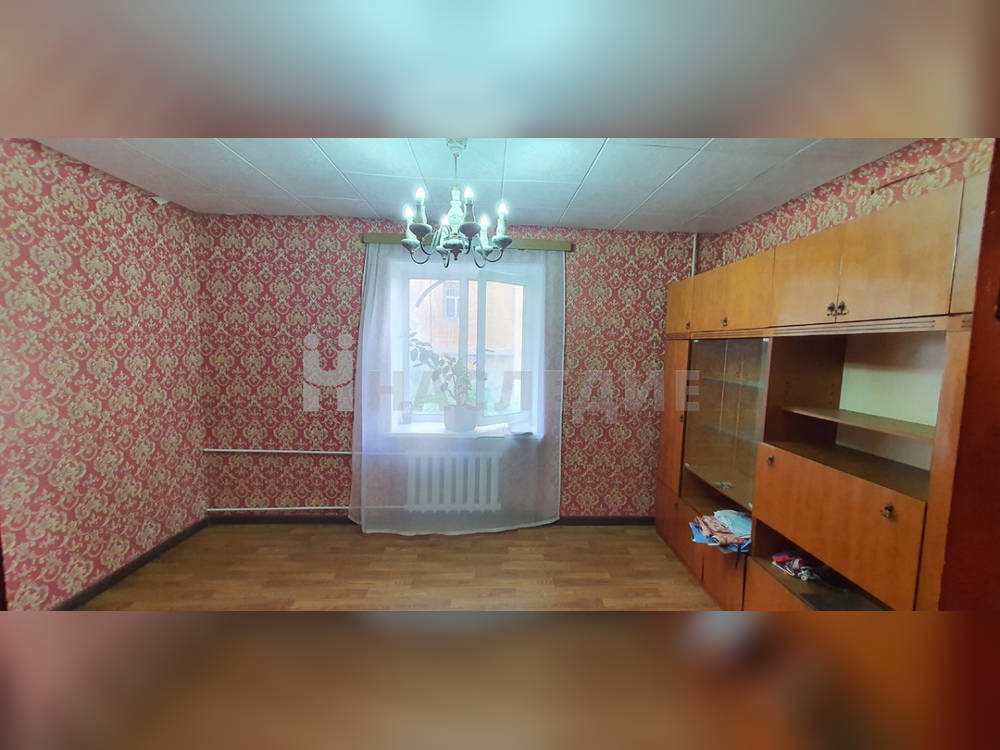 2-комнатная квартира, 51.4 м2 2/5 этаж, ул. им Б.А.Ручьева - фото 1