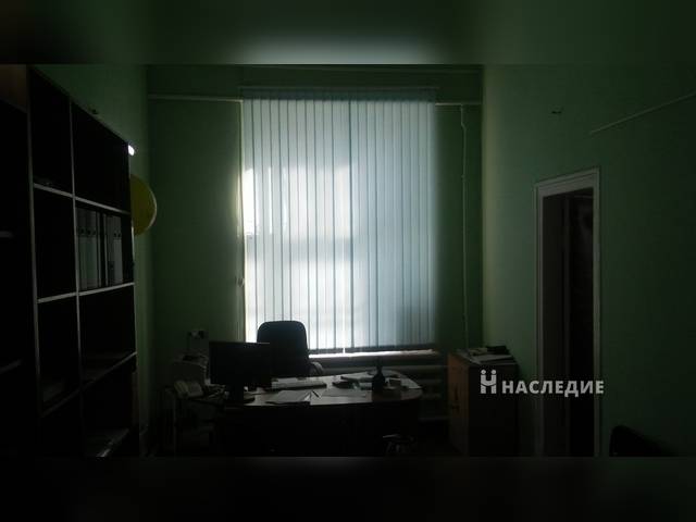 Офисное помещение 260 м2 ЖР «Центральный», ул. Московская - фото 6