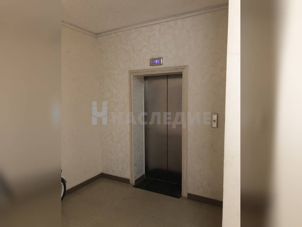 2-комнатная квартира, 66.3 м2 9/9 этаж, ул. Людкевича - фото 15